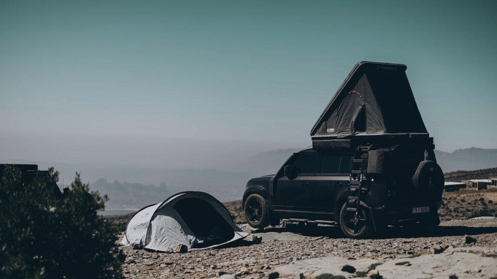 can-you-tent-camp-in-an-rv-site