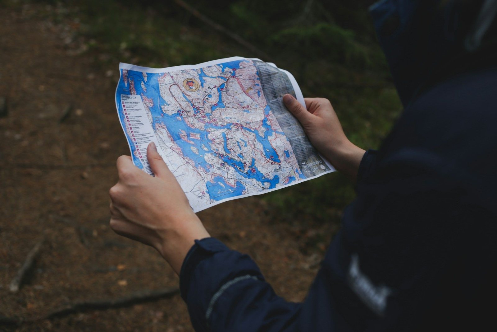 How to plan a camping trip step by step