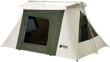 Kodiak Canvas 2 Person Flex Bow Tent
