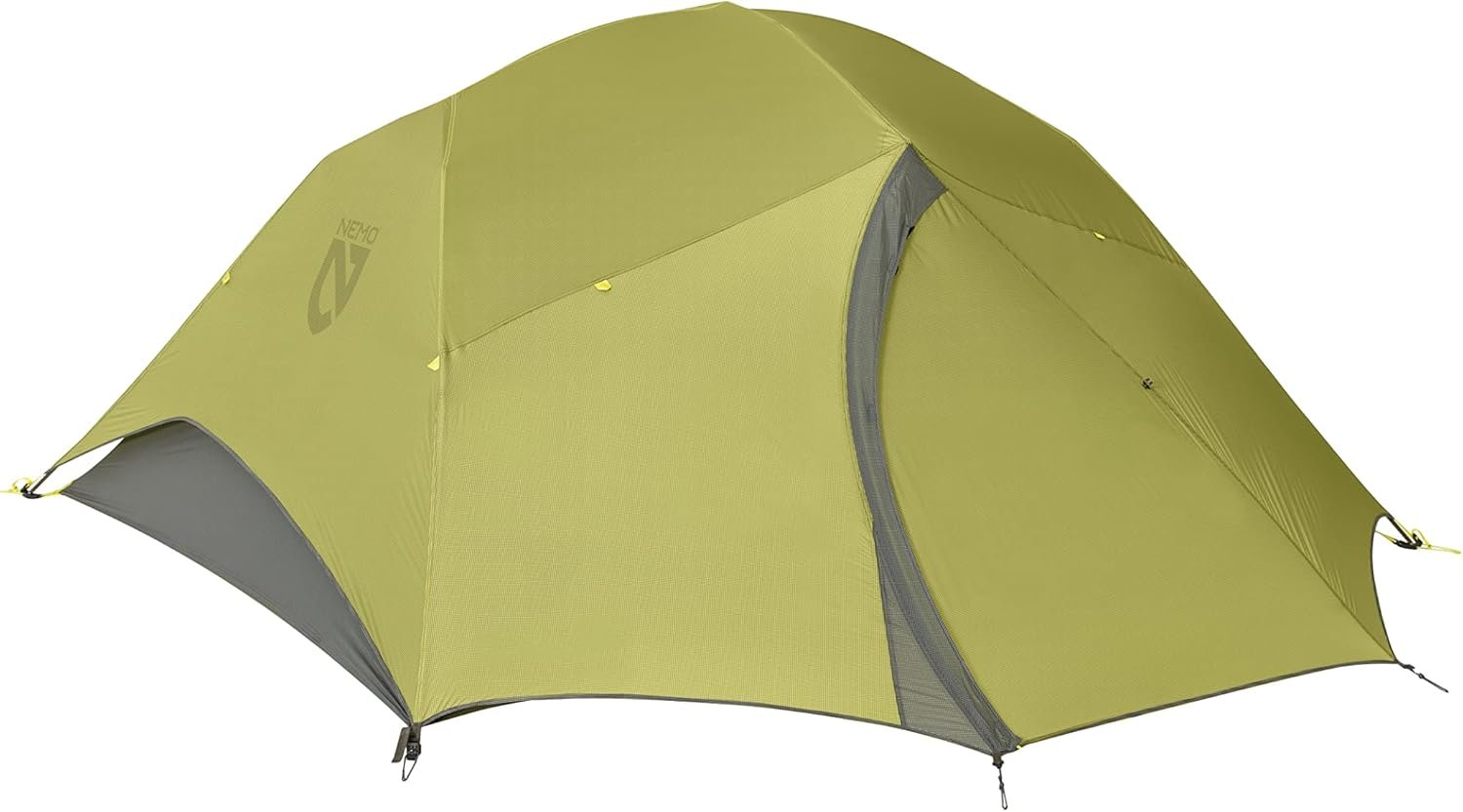 NEMO Equipment Dagger OSMO Lightweight Backpacking Tent