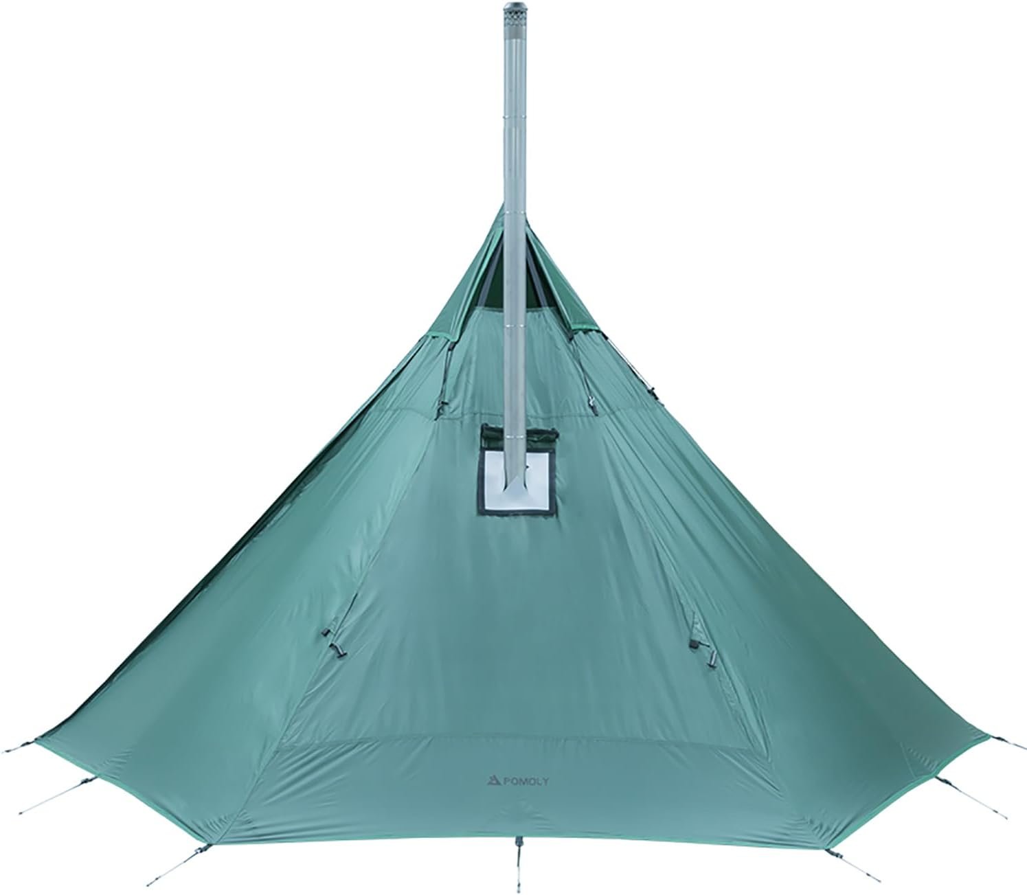 POMOLY Camping Hot Tent