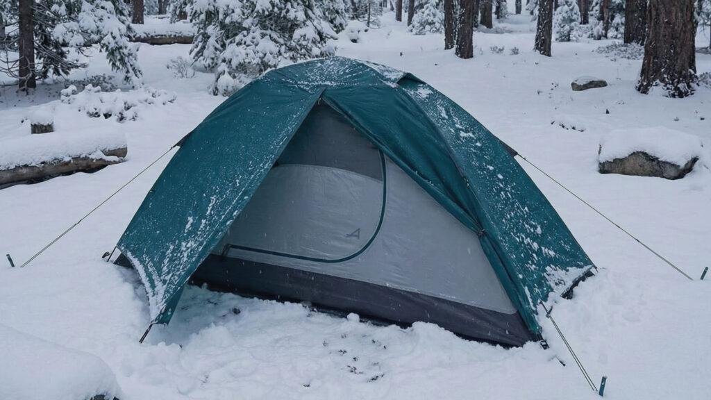ALPS Mountaineering Lynx 1 tent