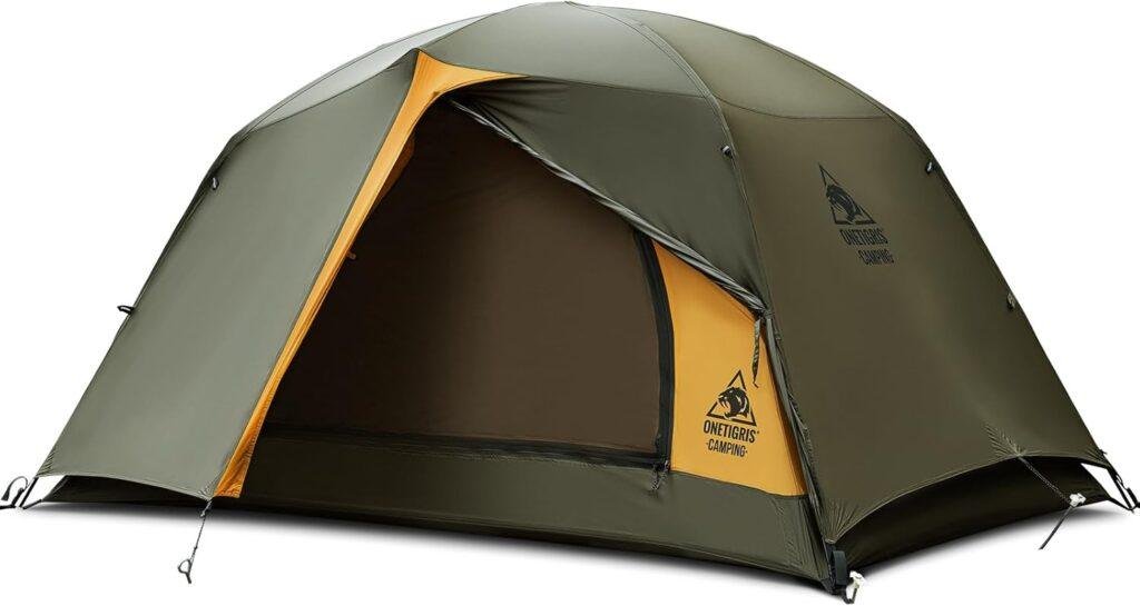 instant tent