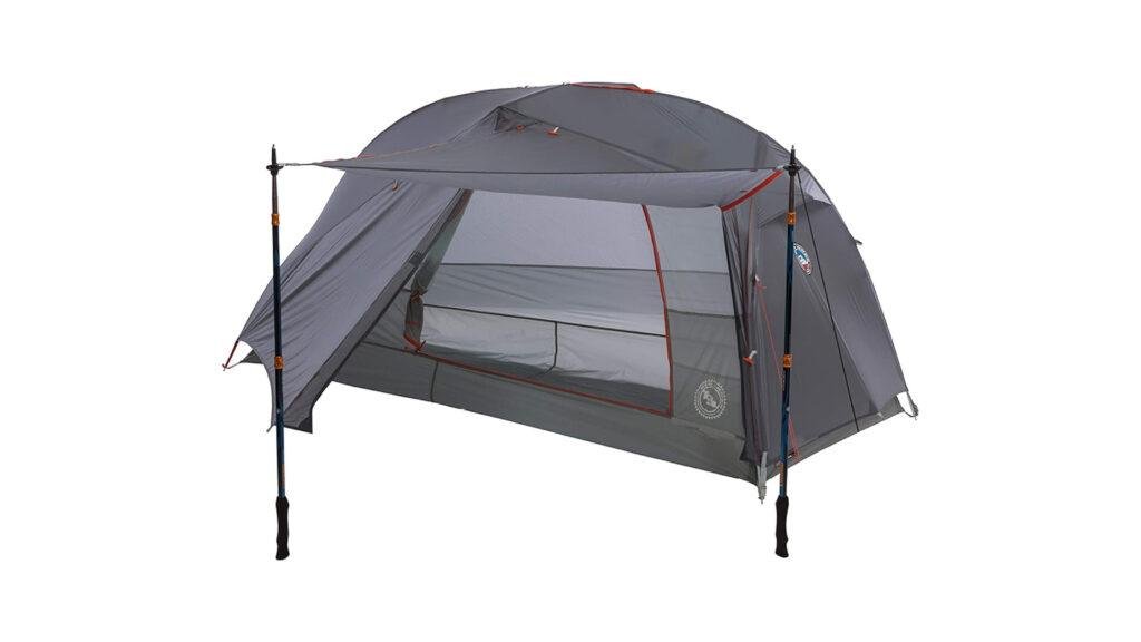 Big Agnes Copper Spur HV UL2 Bikepack