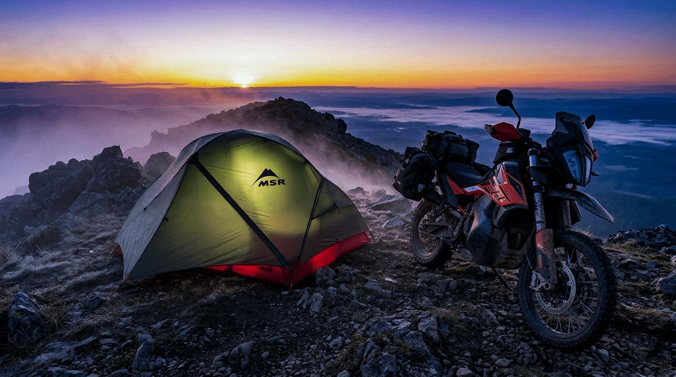 MSR Hubba Hubba NX 2 review featured image