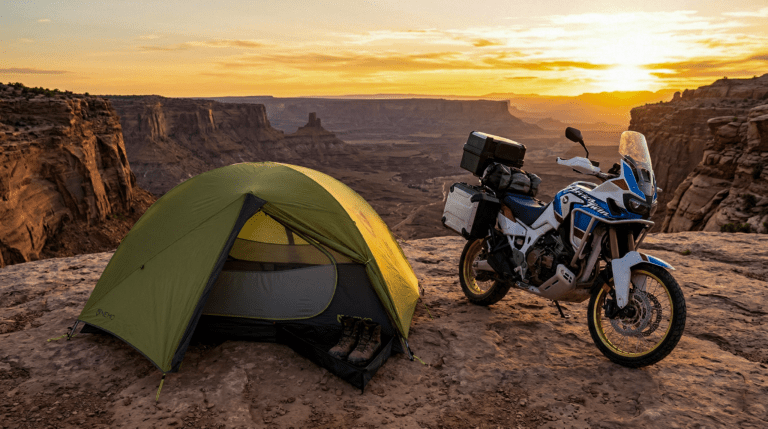 NEMO Dragonfly OSMO 2P featured image