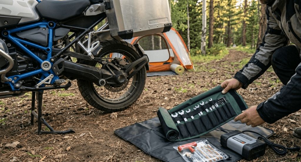 Gear-that-keeps-your-tour-from-ending-on-the-back-of-a-tow-truck
