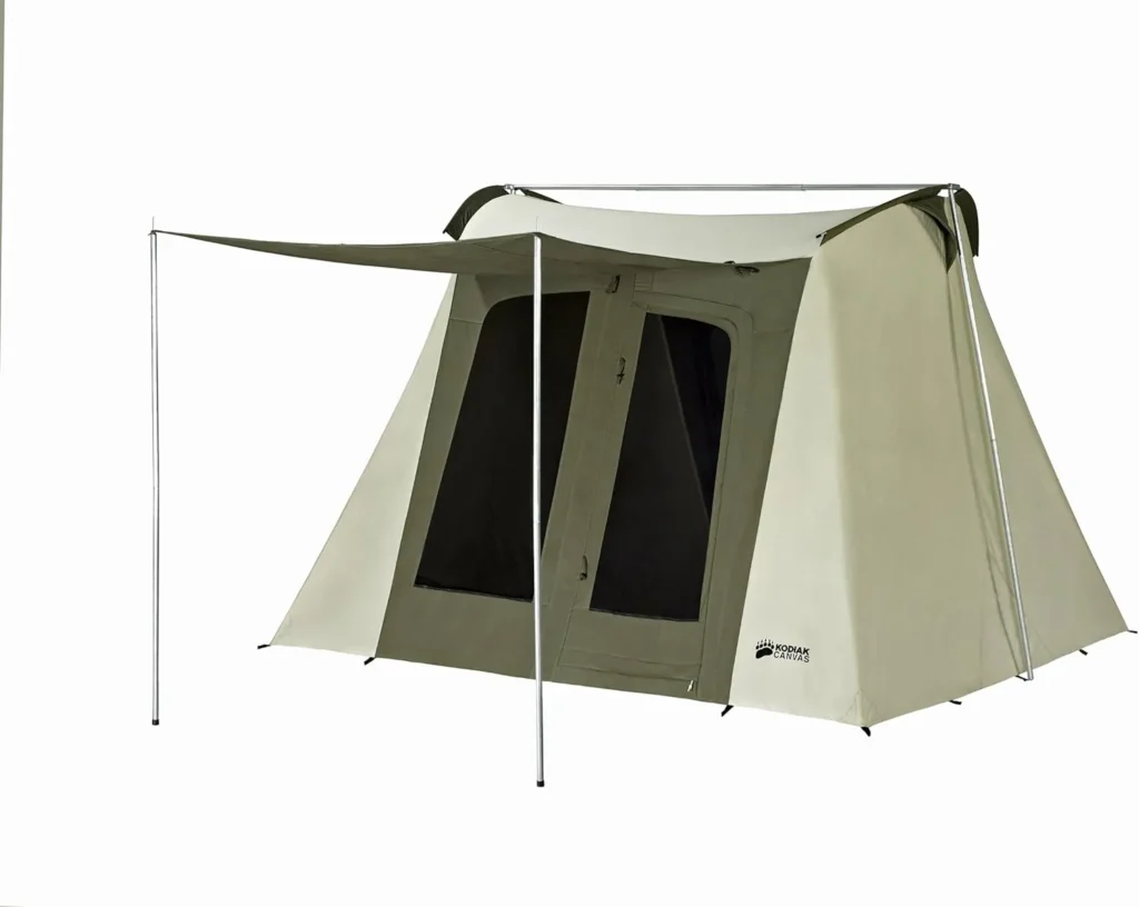 Kodiak-Canvas-Flex-Bow-tent-product-image