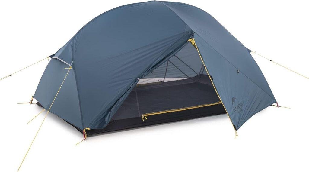 Naturehike Mongar 2 product image