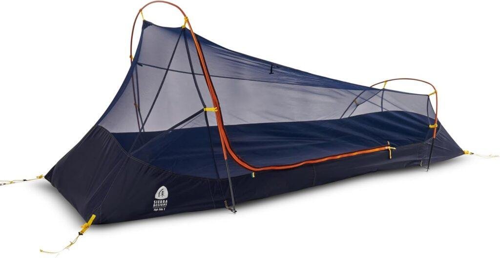 Sierra Designs High Side 1 Person Tent product image
