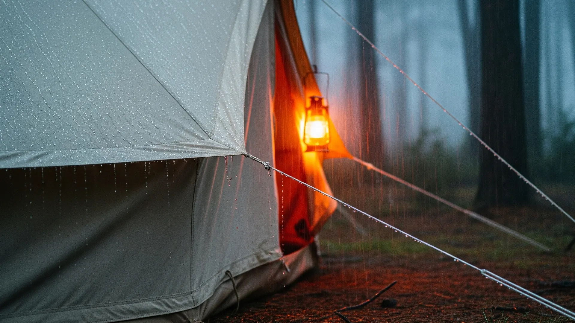 are-canvas-tents-waterproof-featured