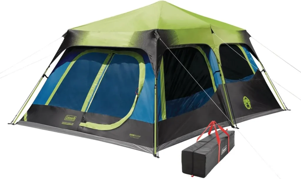 Coleman Instant 10- tent product image