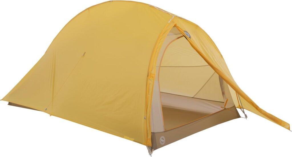 Big Agnes Fly Creek HV UL product image