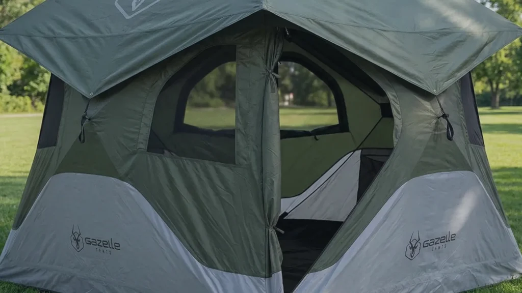 gazelle-t4-hub-tent-review