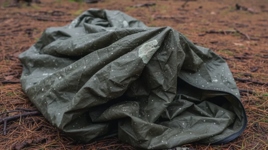 how-to-clean-a-tent-with-mold-easy-guide