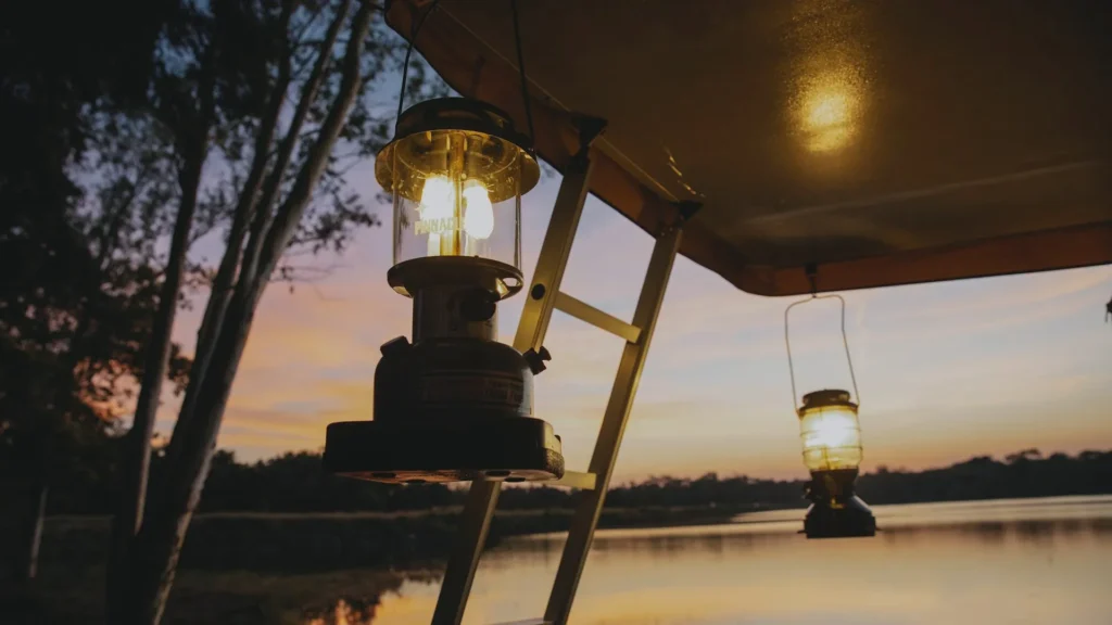 how-to-make-tent-camping-more-comfortable-by-improving-tent-lighting