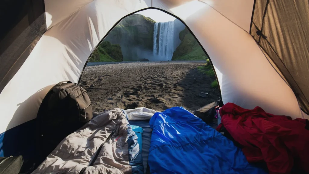 how-to-make-tent-camping-more-comfortable-by-investing-in-a-better-sleeping-system
