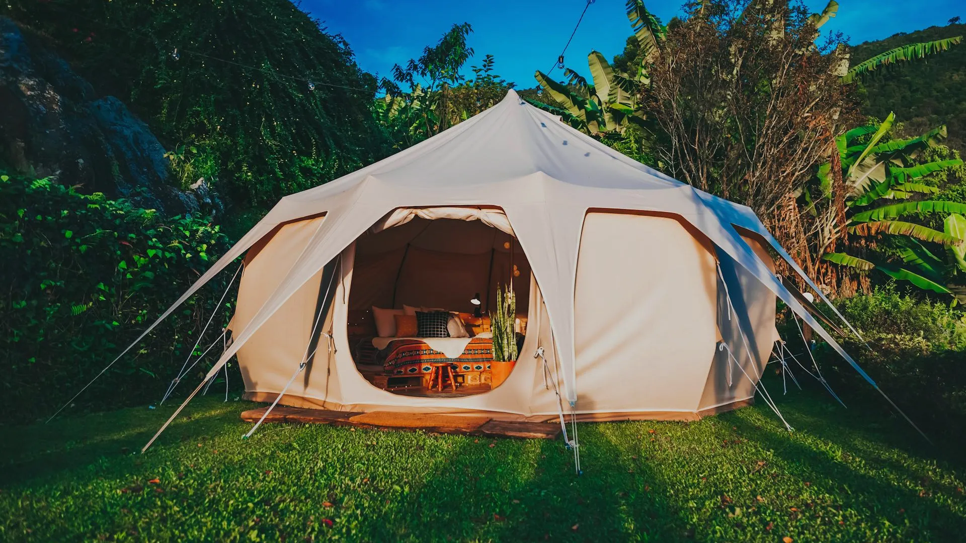 how-to-make-tent-camping-more-comfortable-featured