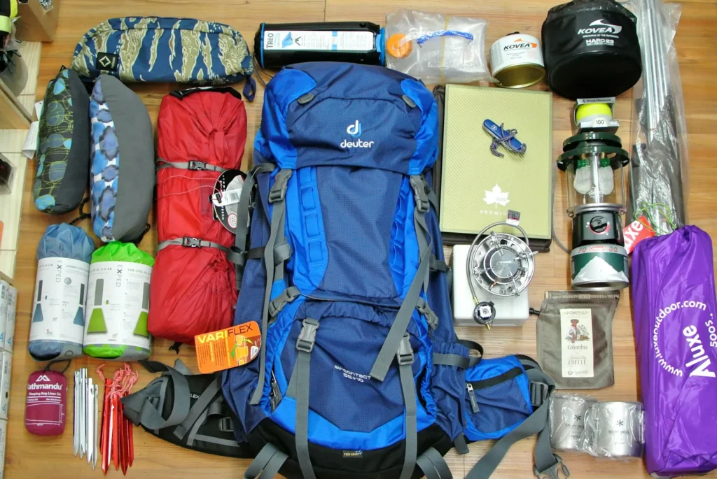 how-to-plan-a-camping-trip-essentials-checklist