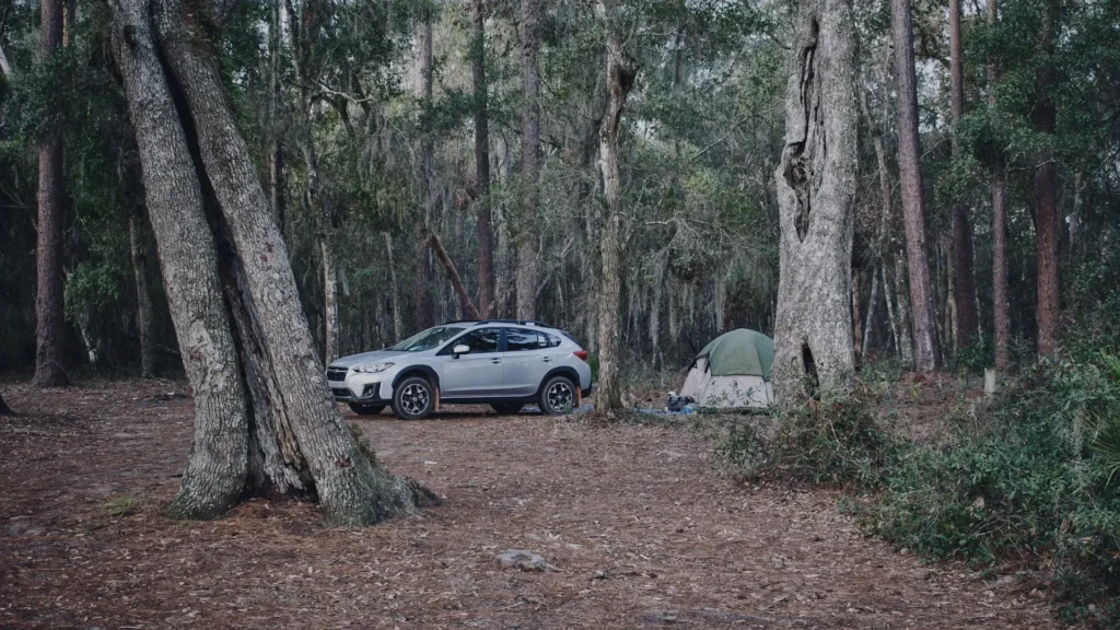 is-tent-camping-safe-maintaining-personal-safety