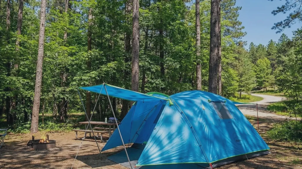 kazoo-tent-review