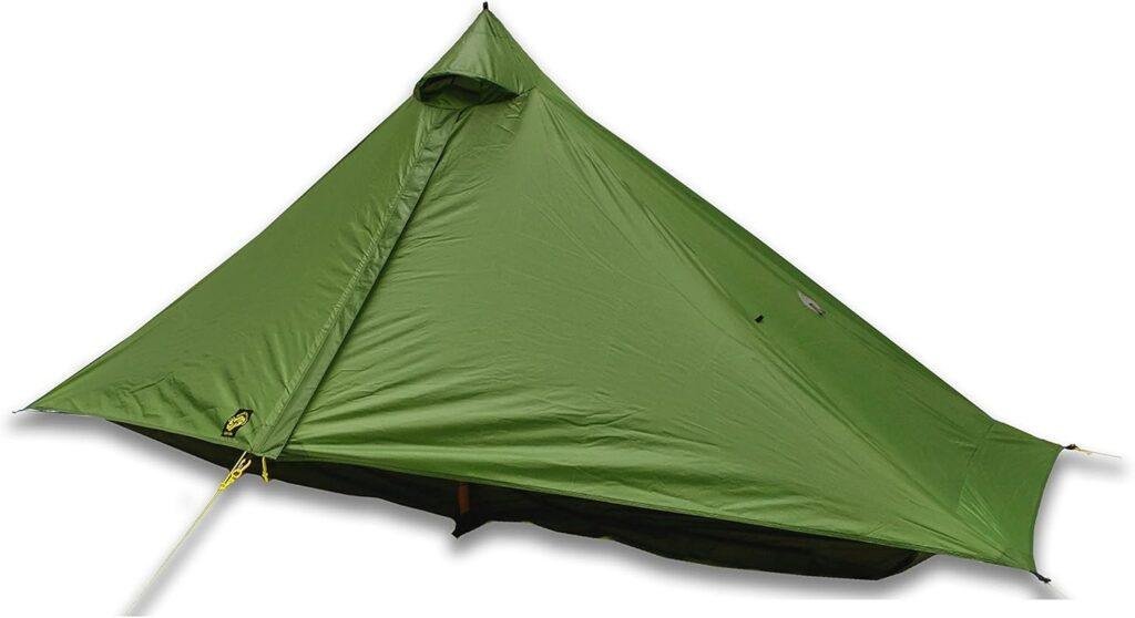 Lunar Solo Backpacking Tent product image