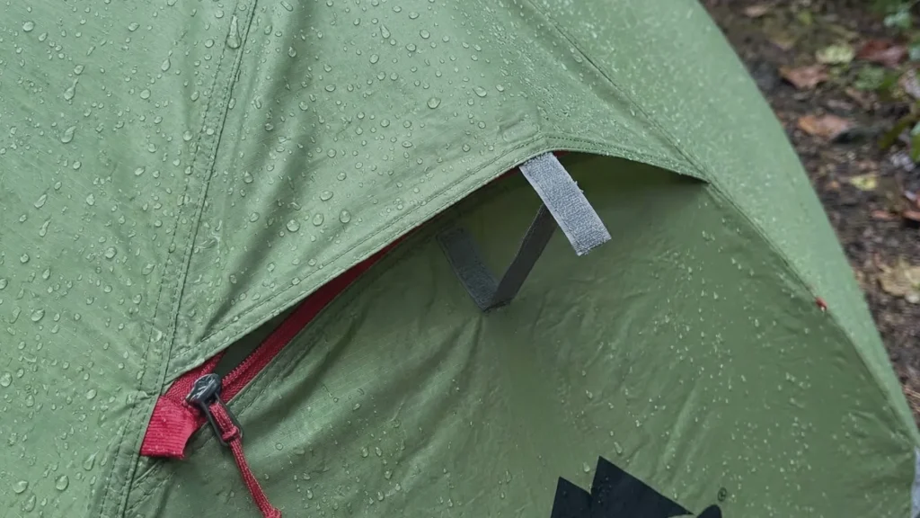 MSR Elixir 2 Review: Best All-Round Backpacking Tent?