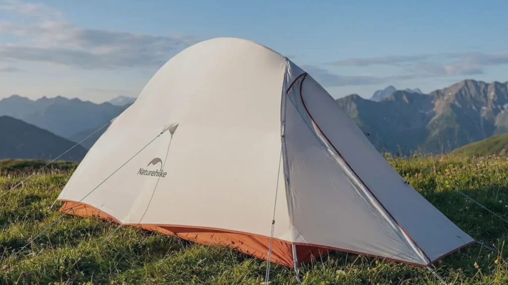 Naturehike Cloud Up 1 Review: Hiker's Budget Miracle? (2026)