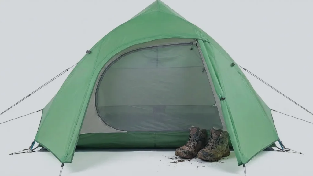 Naturehike Cloud Up 2 Review: 2026 Budget Backpacking King?