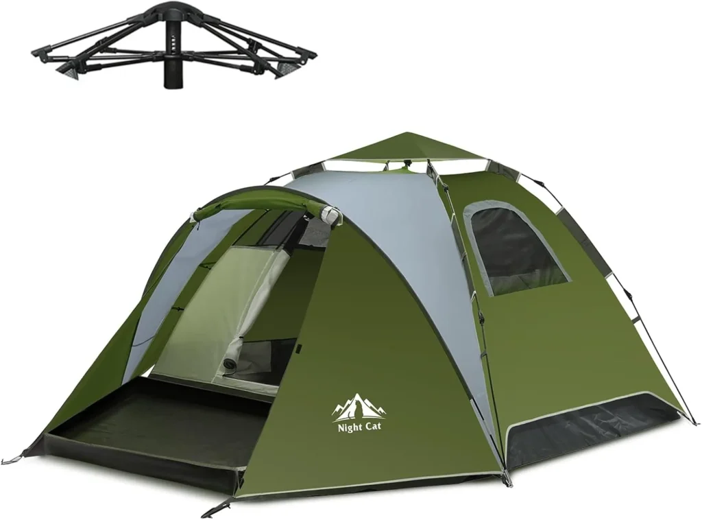 night-cat-pop-tent-product image