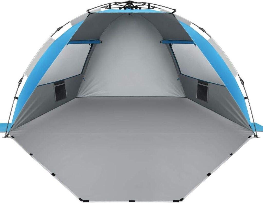 Oileus pop up tent product image