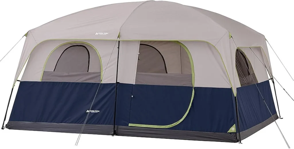 Ozark 10 tent product image