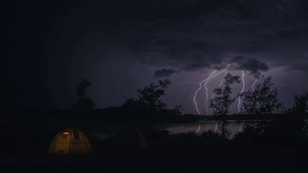 tent-camping-in-a-storm