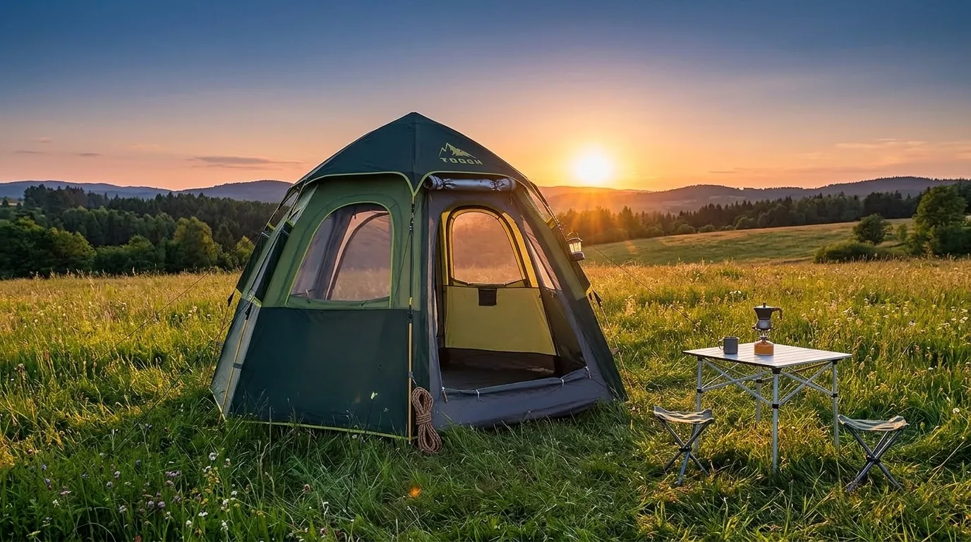 toogh-tent-review-hexagon-setup-feature-image