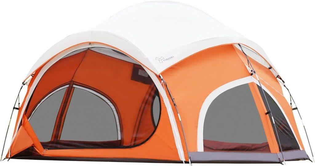 Vidalido pop up tent product image