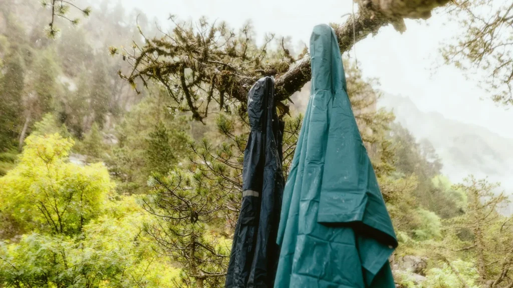 what-to-pack-when-camping-clothing-layers