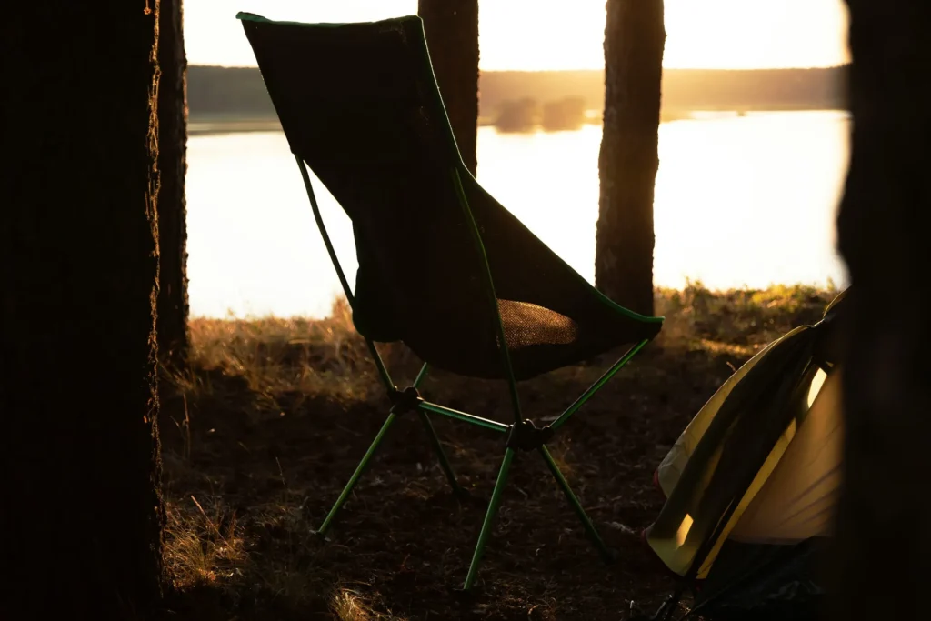 what-to-pack-when-camping-comfort-items-nice-to-haves