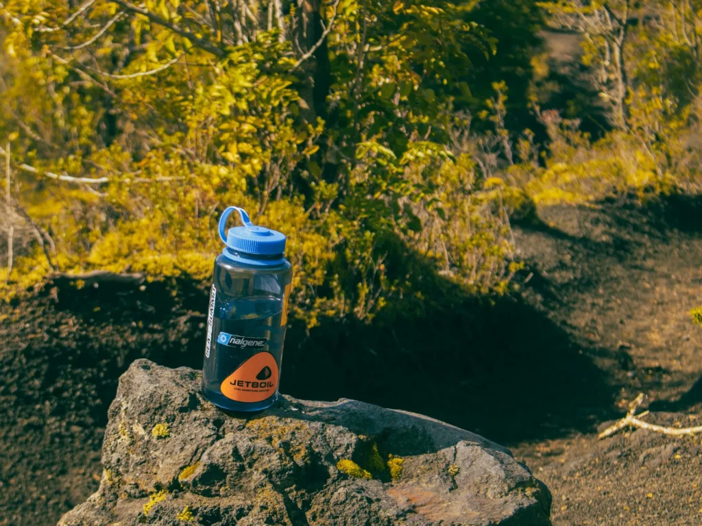 what-to-pack-when-camping-water-storage-filtration