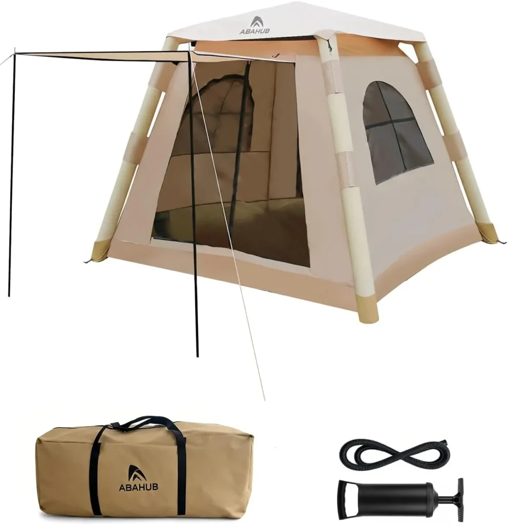 abahub-2-person-inflatable-tent-product-image