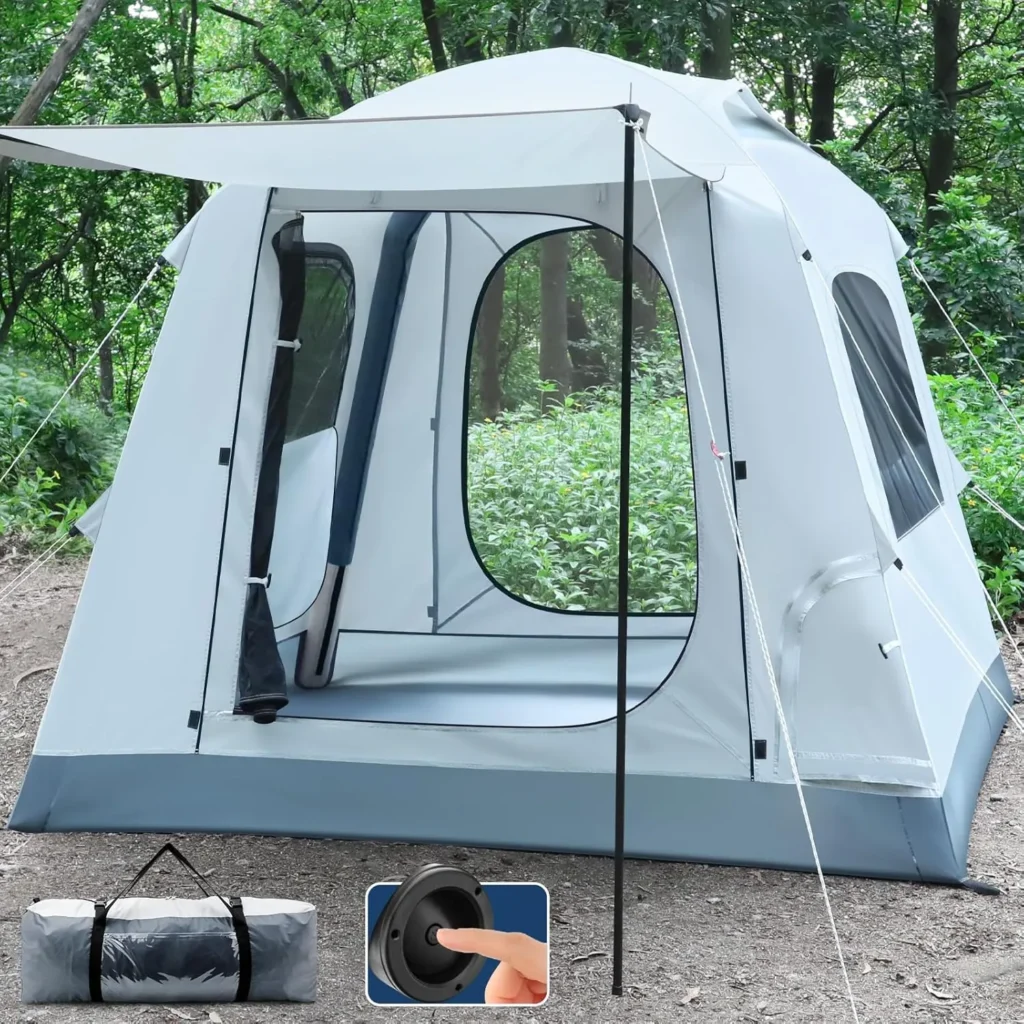 fseoot-automatic-inflatable-tent-product-image