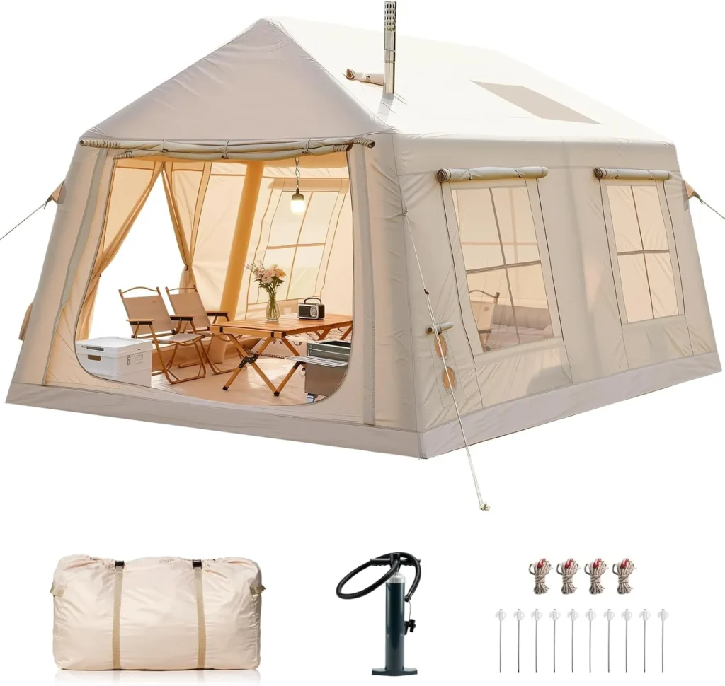 ytaoeo-inflatable-camping-tent-product-image