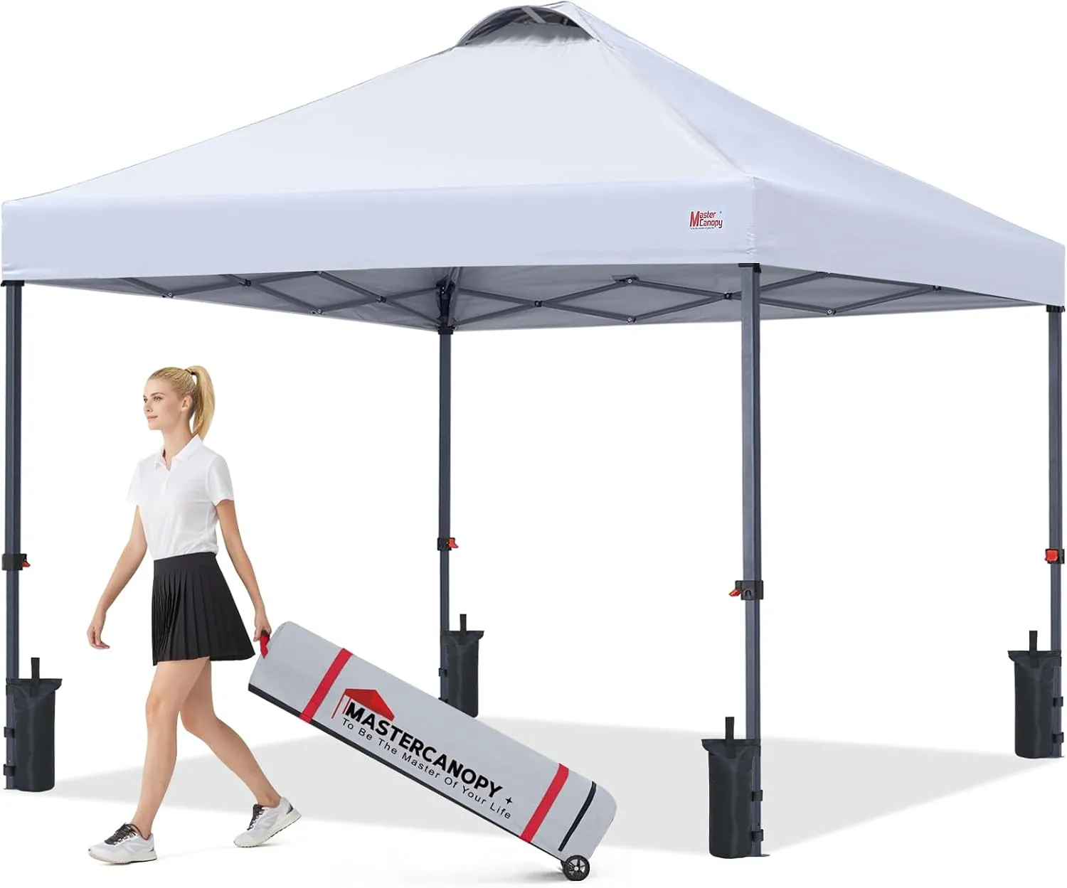 MasterCanopy 10x10 product image