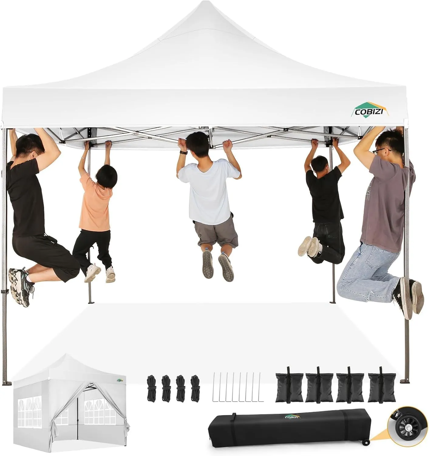 cobizi canopy product image