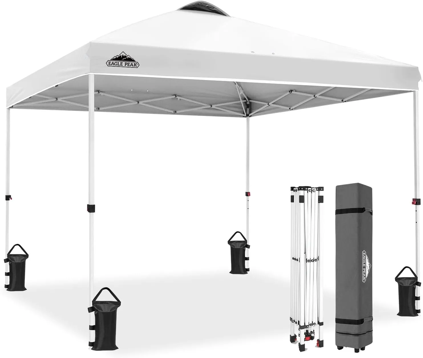 Eagle Peak pop up canopy tent product image