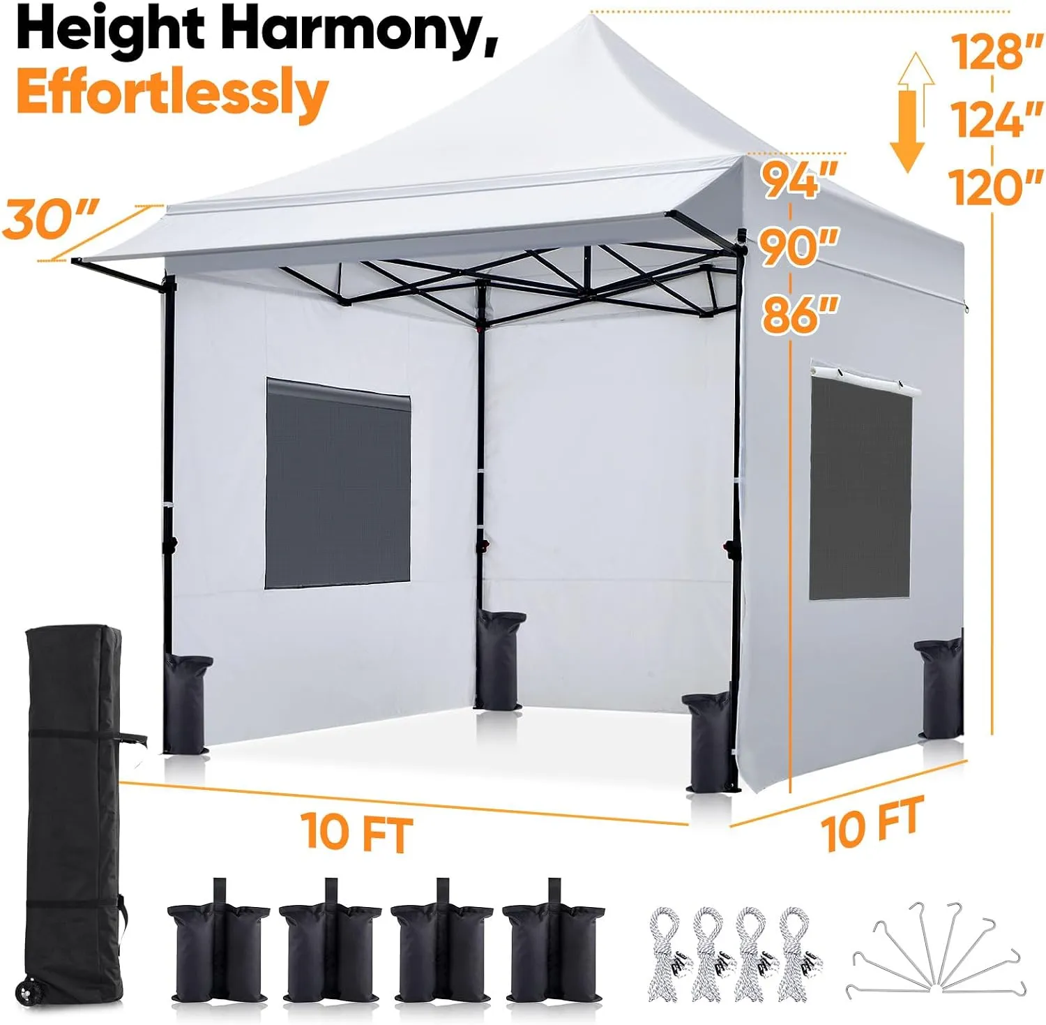 quictent pop up canopy product image